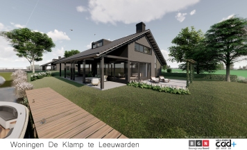 De Klamp Leeuwarden - 002